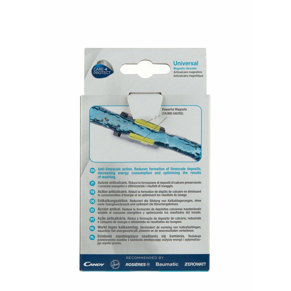 Aparat pentru Dedurizarea Apei pentru Cafetiere CARE WMD1001 W