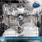 Odorizant pentru mașina de spălat vase CARE CPP60DWE