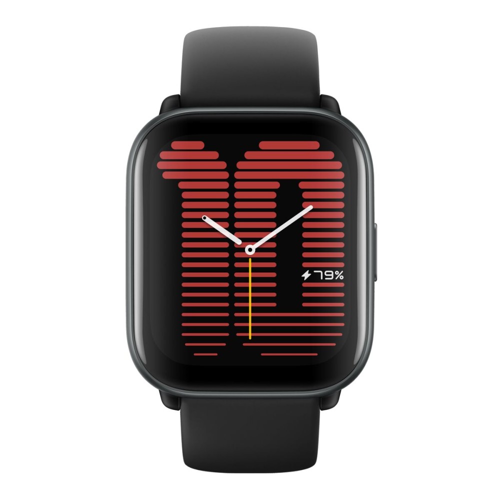 Smartwatch Amazfit ACTIVE Negru 1,75"