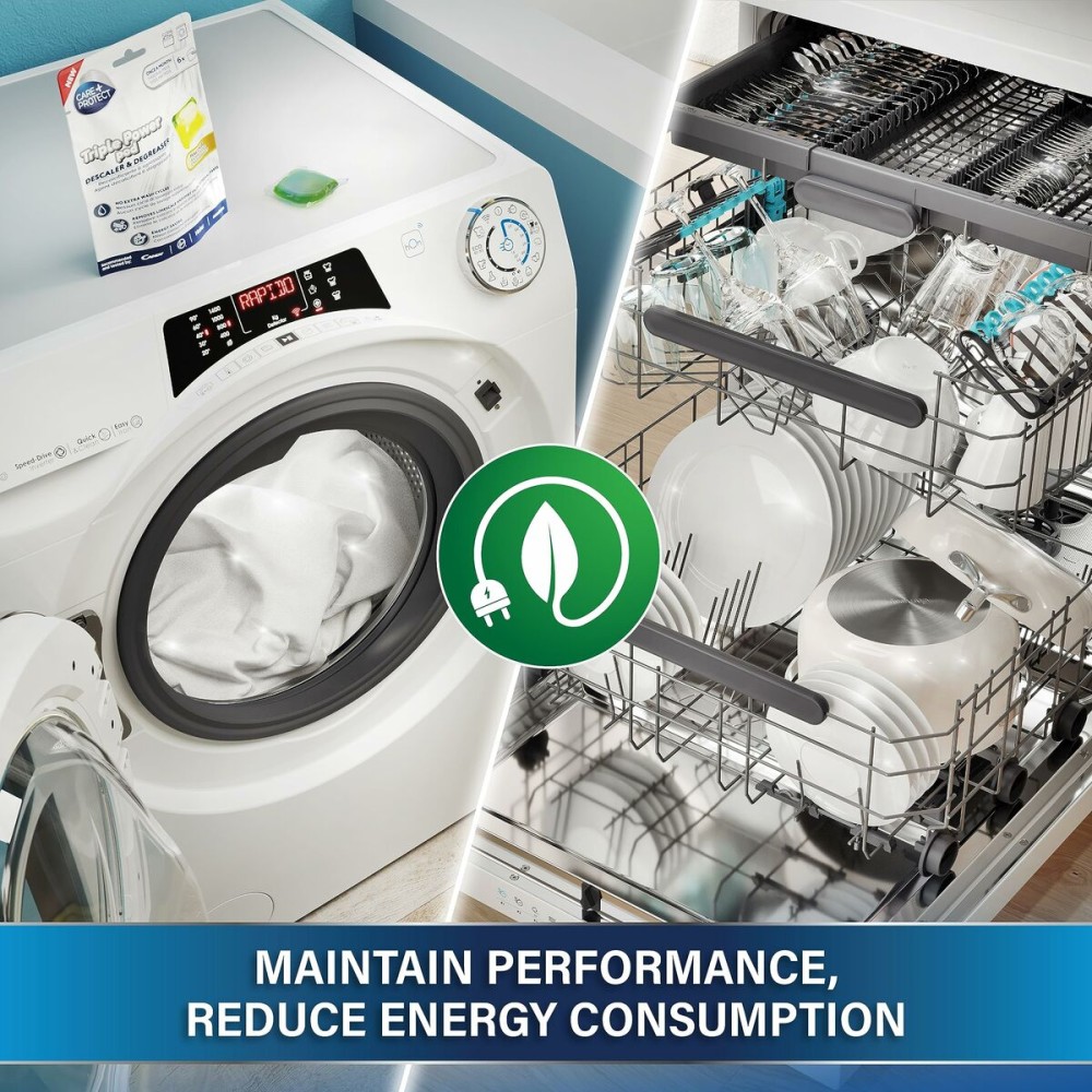 Decalcificator CARE CPPODWMDW