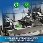 Decalcificator CARE CPPODWMDW