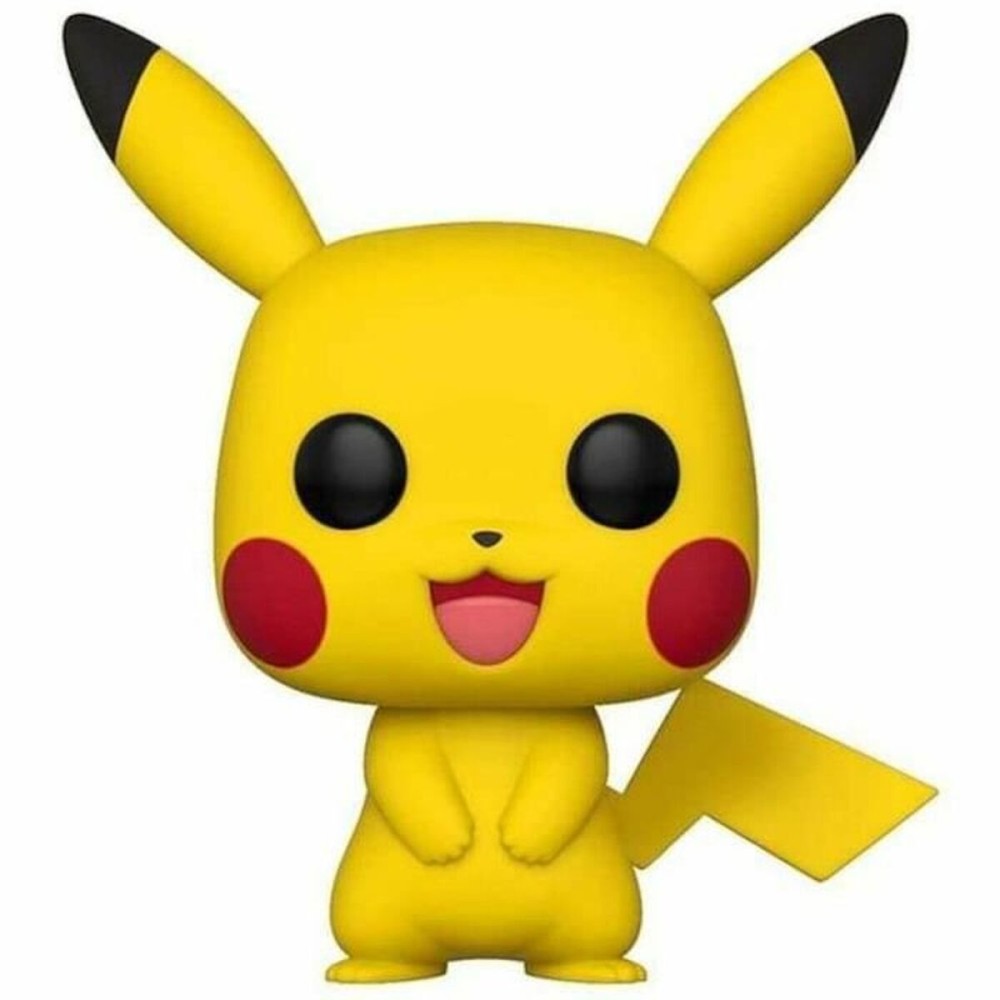 Figură Decorativă Funko Pop! FK31528