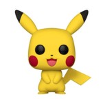 Figură Decorativă Funko Pop! FK31528