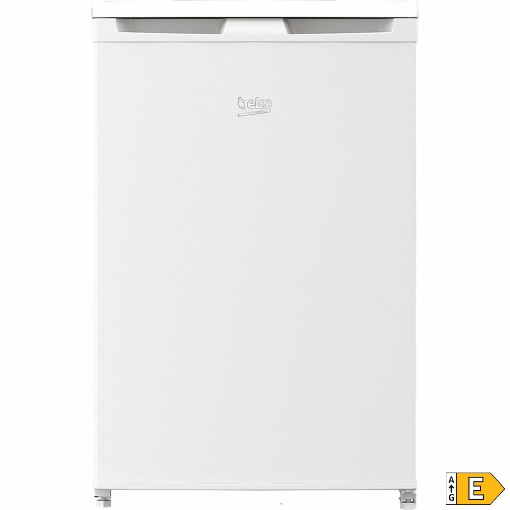 Congelator BEKO FNE1074N Alb