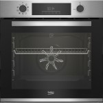 Cutor Multifuncțional BEKO BBIE12300XMP 2600 W 72 L