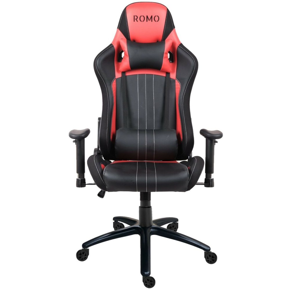 Scaun Gaming Romo MURADING Negru