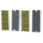 Filtru de Carbon Siemens HZ9VRCR1 Plastic