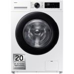Mașină de spălat Samsung WW80CGC04DAEEC 60 cm 1400 rpm 8 kg