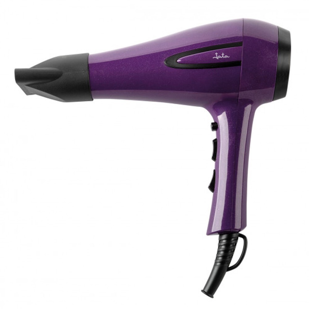 Uscător de Păr JATA JBSC1065 2200 W Violet