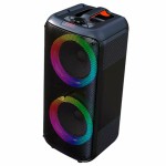 Difuzor Bluetooth Portabil Denver Electronics