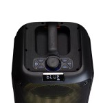 Difuzor Bluetooth Portabil Denver Electronics