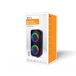 Difuzor Bluetooth Portabil Denver Electronics