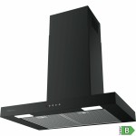 Hotă Convențională Mepamsa STILO NEO Negru