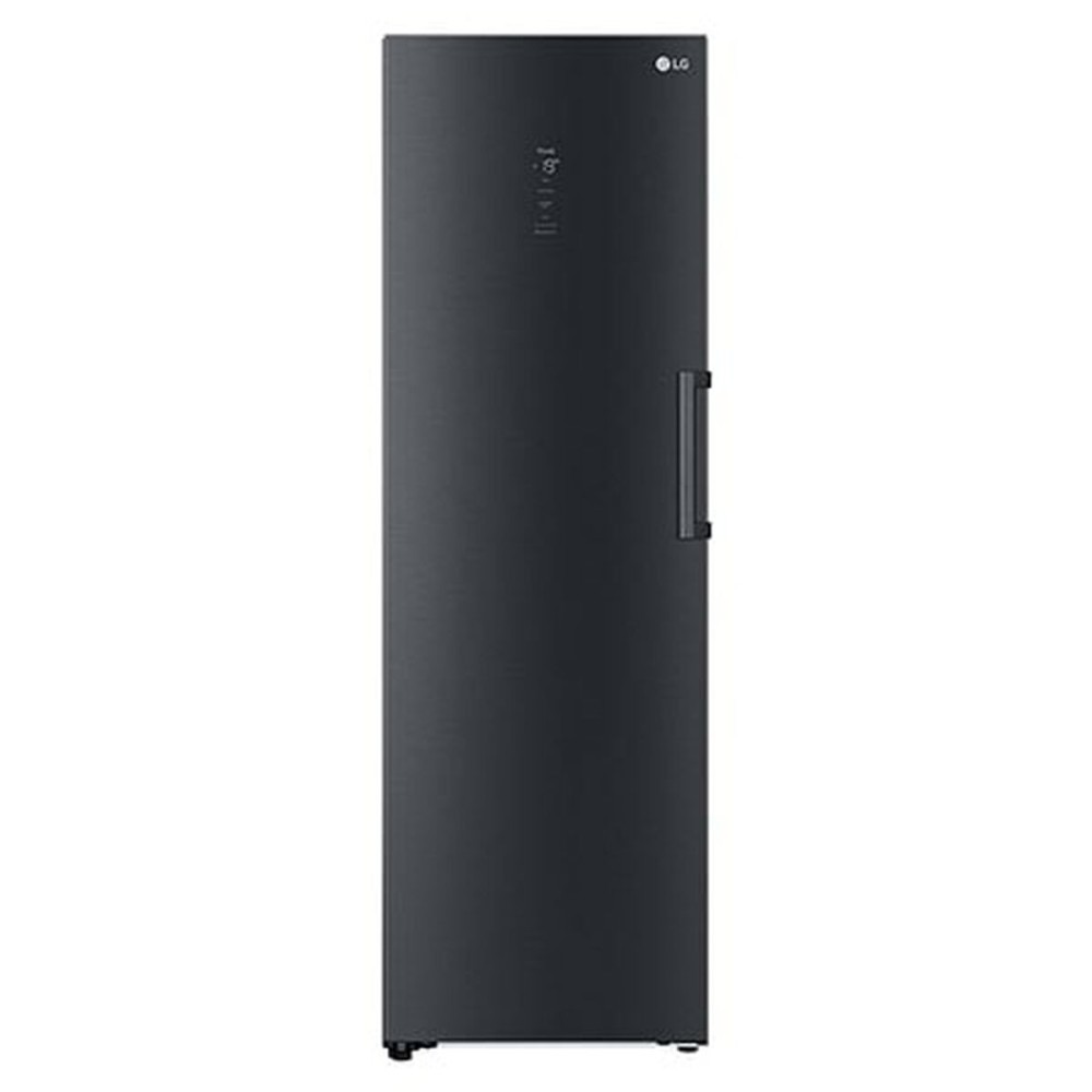 Congelator LG Negru 324 L