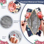 Frigider combinat LG