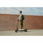 Trotinetă Electrică Segway MAX G2 E Gri 900 W