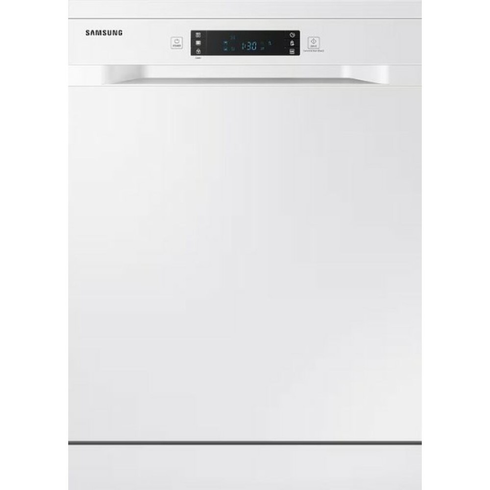 Maşină de spălat vase Samsung DW60CG550FWQET 60 cm