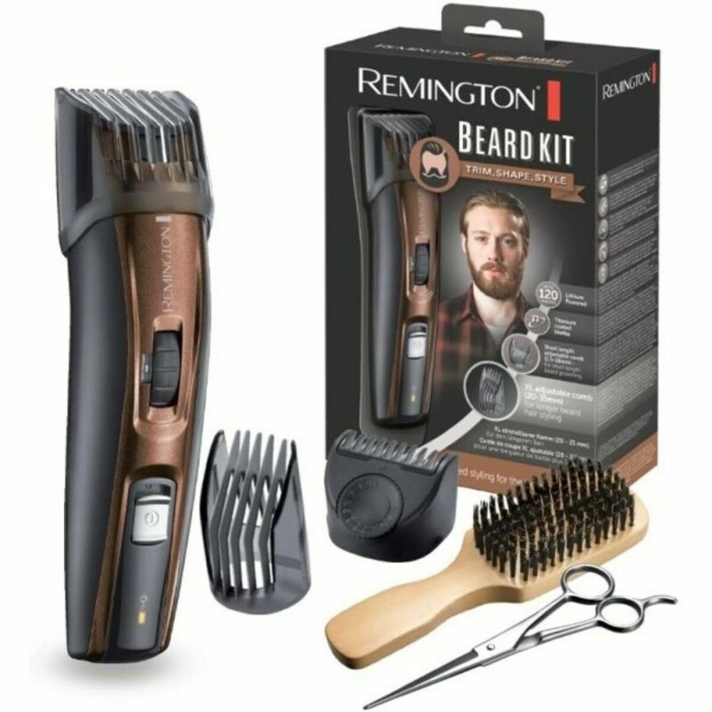 Aparat de Tuns-Aparat de Ras Remington