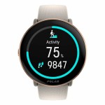 Smartwatch Polar IGNITE 3 Argintiu 1,28"