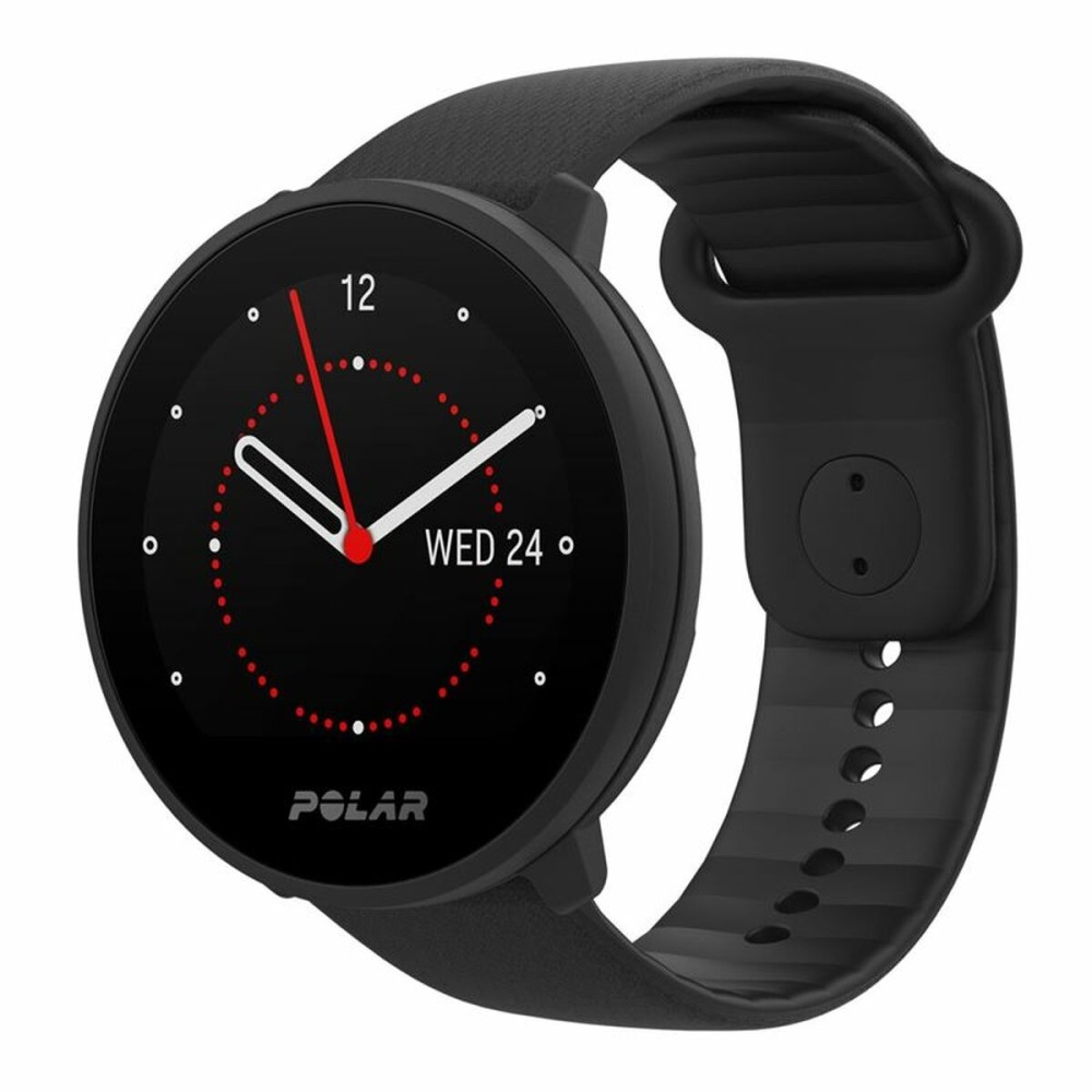 Smartwatch Polar Negru 1,2" 43 mm