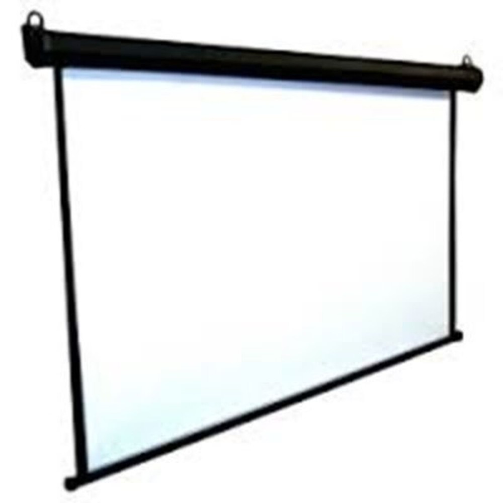 Ecran Electric Panoramic iggual 106" (234 x 131 cm)