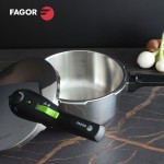 Set de Oale sub Presiune Fagor Oțel inoxidabil 10 L 2 Piese