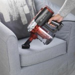 Aspirator Mătură și Manual Ariete 2761 600 W