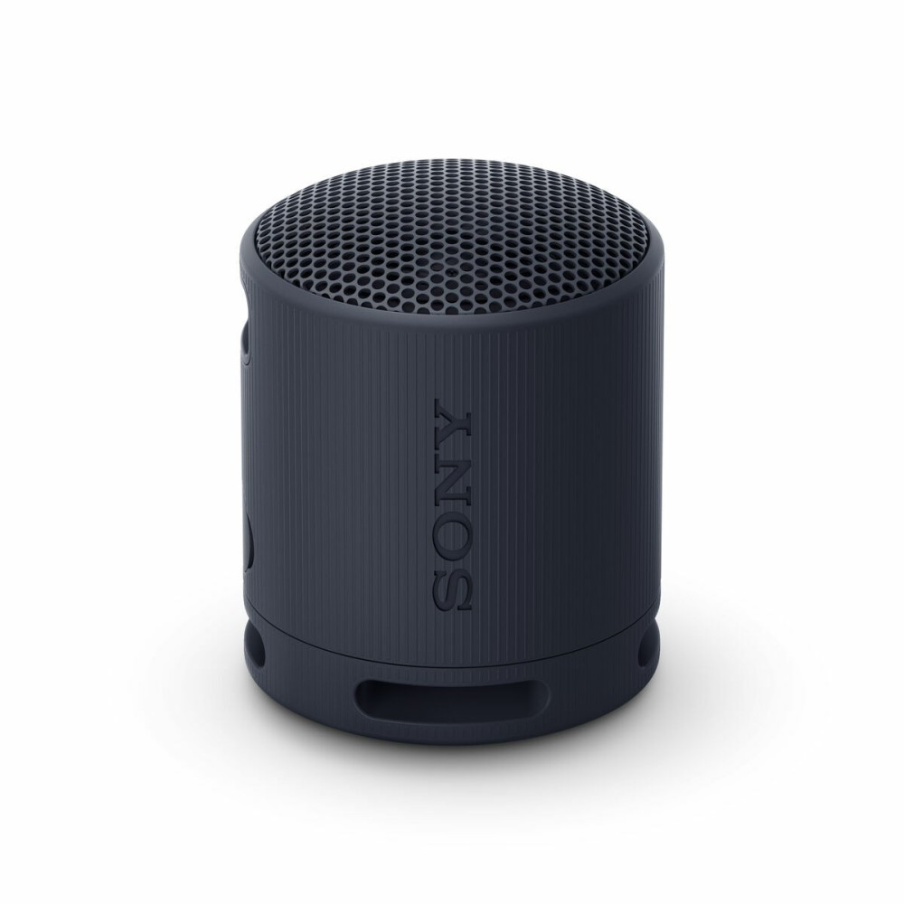 Difuzor Bluetooth Sony SRSXB100B.CE7 Negru