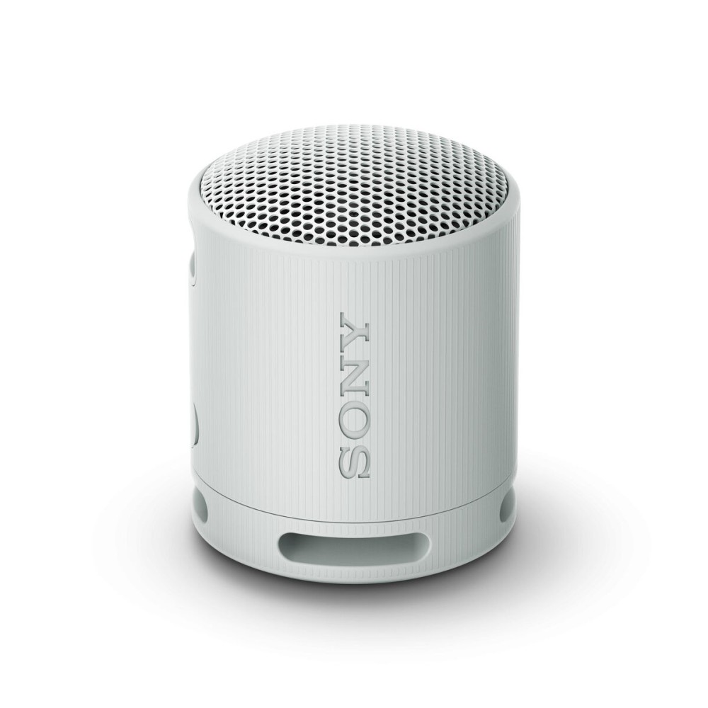 Difuzor Bluetooth Portabil Sony SRSXB100H.CE7 Gri
