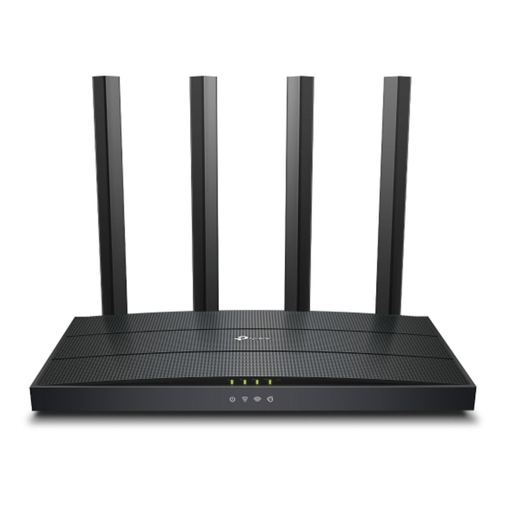 Router TP-Link Negru