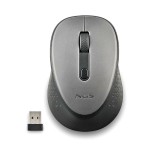 Mouse NGS DEWGRAY Gri 1600 dpi (1 Unități)