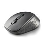 Mouse NGS DEWGRAY Gri 1600 dpi (1 Unități)