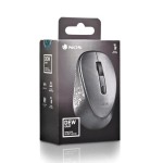 Mouse NGS DEWGRAY Gri 1600 dpi (1 Unități)