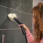 Aparat de Curățare Vaporeta Kärcher 1500 W