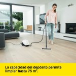 Aparat de Curățare Vaporeta Kärcher SC3 1900 W 900 W