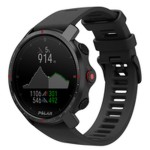 Smartwatch Polar GRIT X PRO ZAFIRO TITAN M/L Negru 1,2"