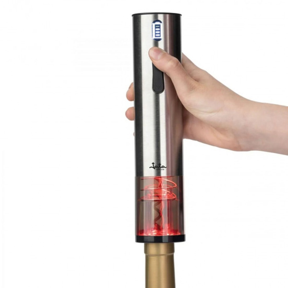 Tirbușon JATA HVIN2201 Oțel inoxidabil