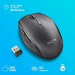 Mouse NGS Negru