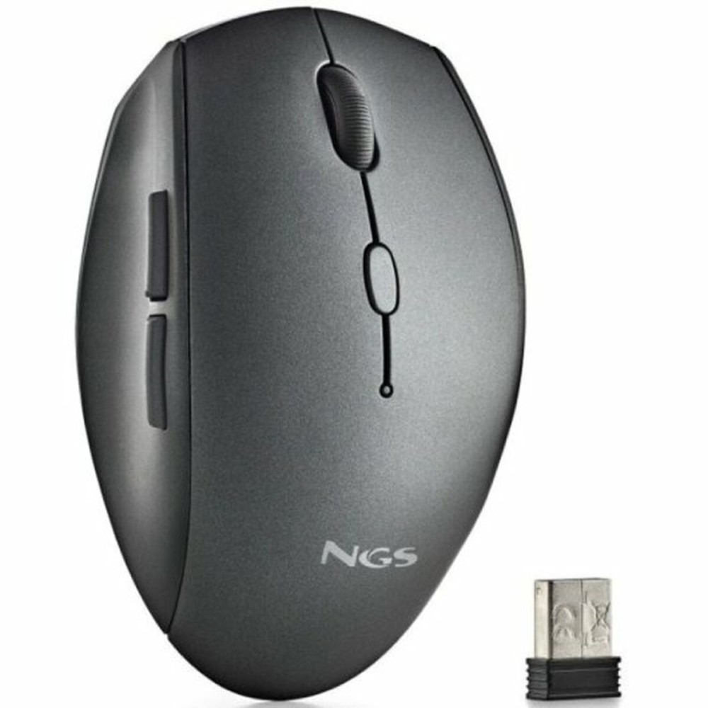 Mouse NGS Negru