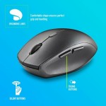 Mouse NGS Negru
