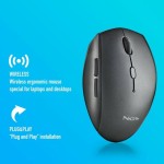 Mouse NGS Negru