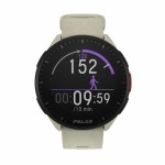 Ceas Sportiv Polar Alb 1,2"