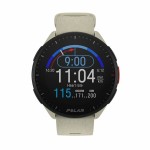 Ceas Sportiv Polar Alb 1,2"