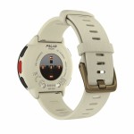 Ceas Sportiv Polar Alb 1,2"