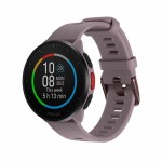 Smartwatch cu Podometru Running Polar Mov 1,2"