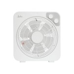 Ventilator de Masă JATA Alb 45 W