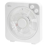 Ventilator de Masă JATA Alb 45 W
