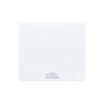 Plită cu Inducție BOSCH PID612BB1E 59,2 cm 7400 W