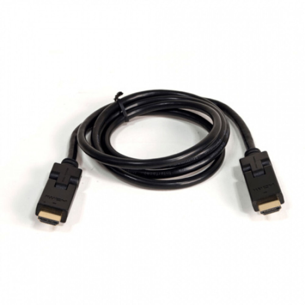 Cablu HDMI Babymoov GOLD ARTICULADO Aur