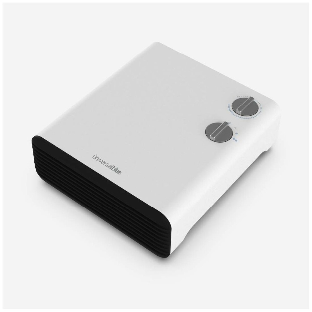 Încălzitor Universal Blue 490-UCVT9302-21 Alb 2000 W